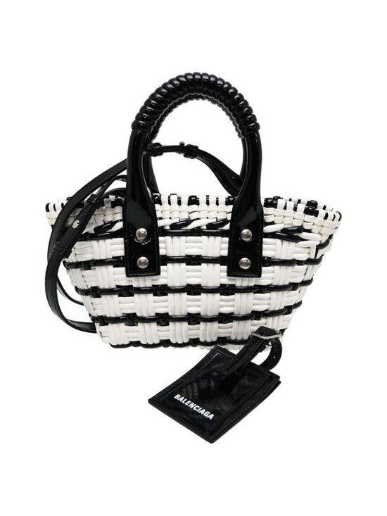 Balenciaga Handbags - Balenciaga Handbag White